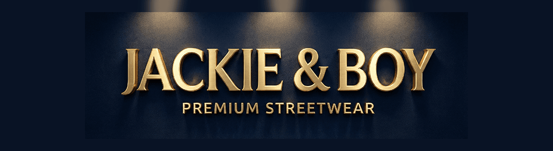 Banner for JackieBoyStore